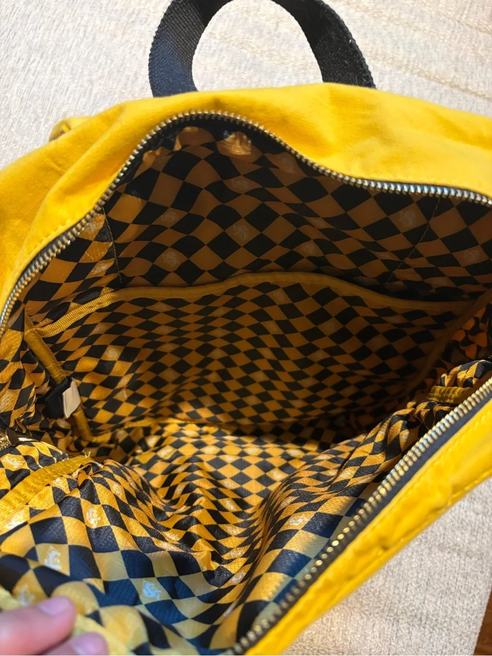 Harry Potter backpack
